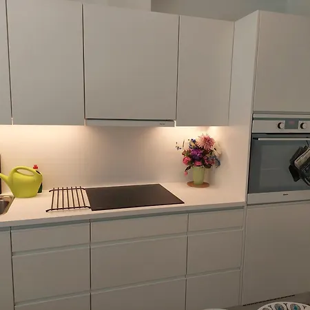 Merellinen شقة