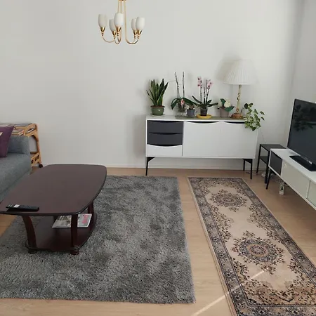 شقة Merellinen Inkoo