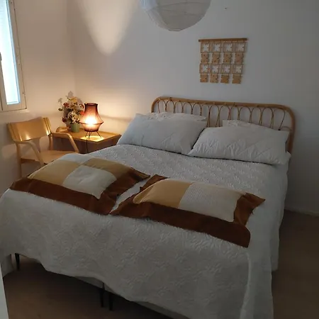 Merellinen شقة *