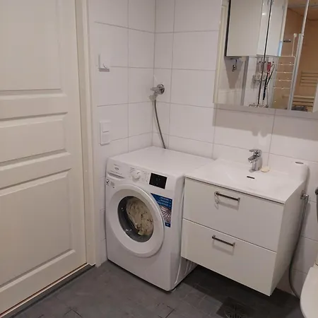 شقة Merellinen
