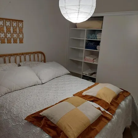 شقة Merellinen *